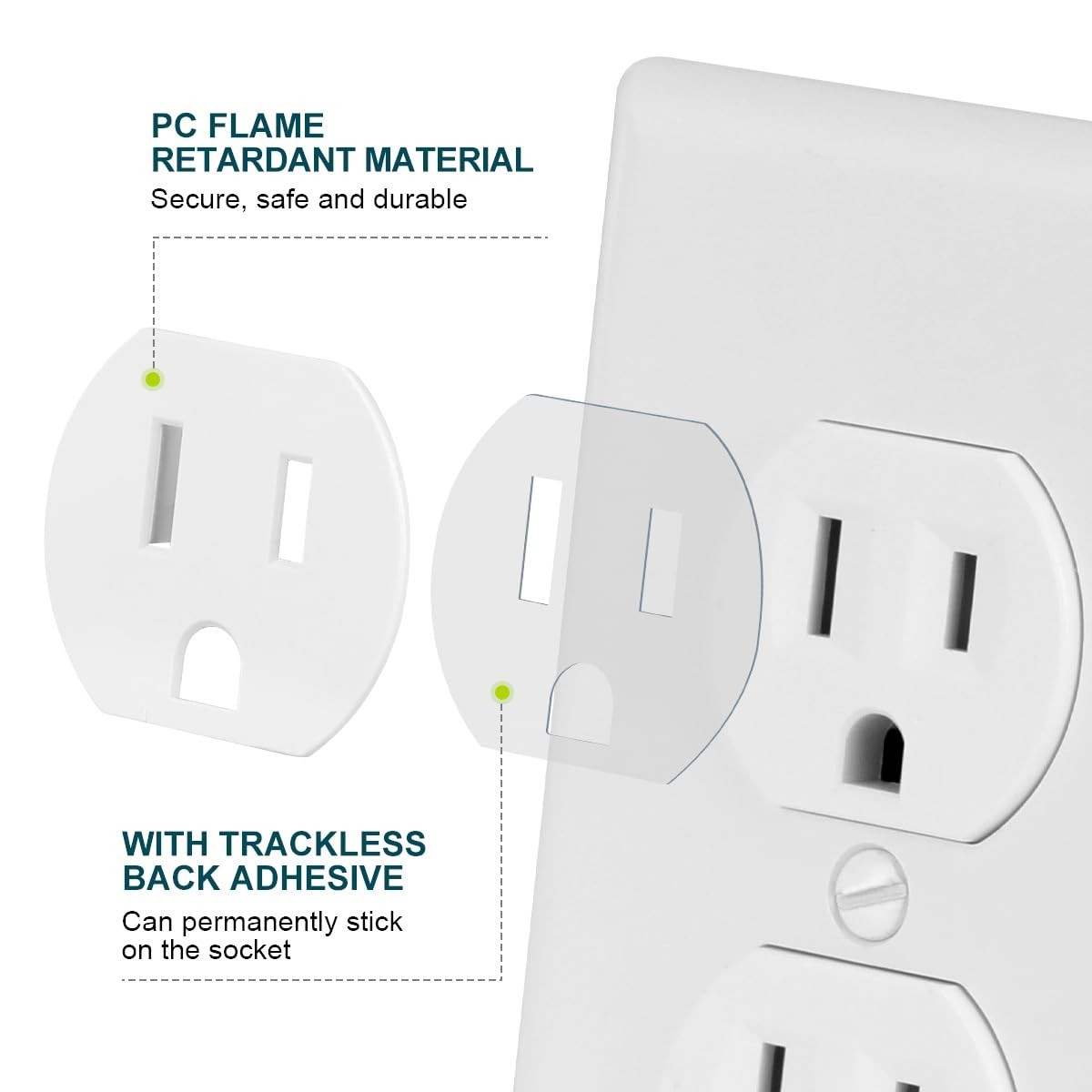 Cost-Effective Solution: 12 Loose Outlet Plug Fixes – Secure & Durable Inserts