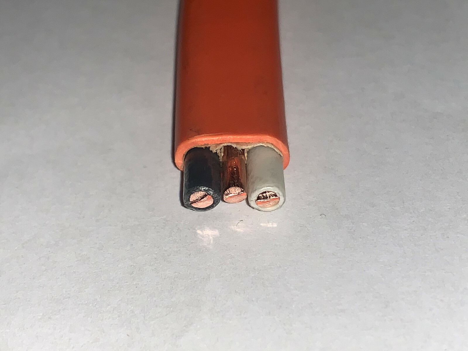30 FT 10/2 NM-B W/GROUND HOUSE WIRE/CABLE