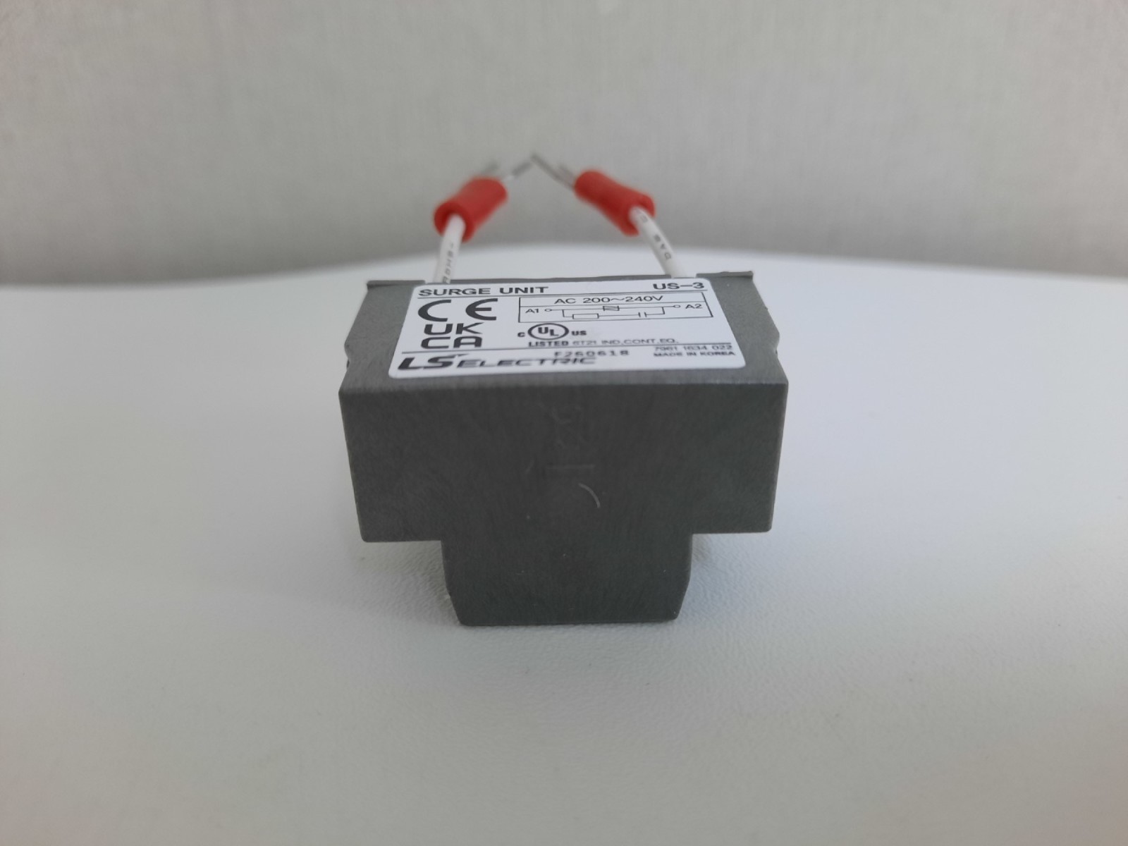 LS Electric US-3 AC200~AC240V Surge unit