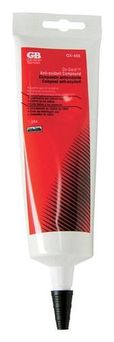 Gardner Bender OX-400N Ox-Gard General Purpose Anti-Oxidant Compound 4 oz.