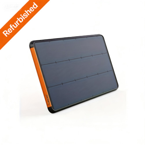 Jackery Refurbished SolarSaga 100W Solar Panel high- efficiency
