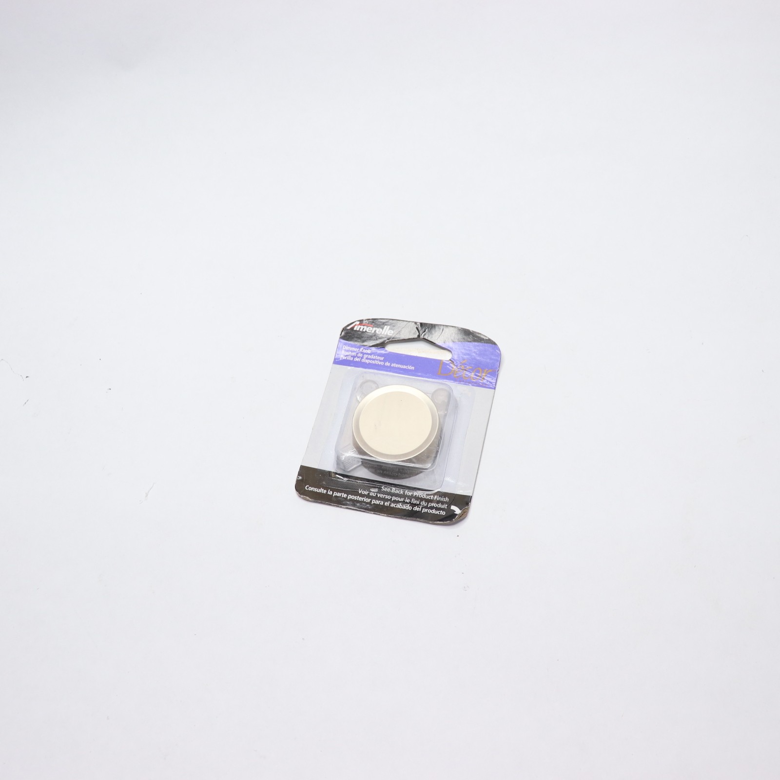 (1-Pk) Amerelle Rotary Dimmer Knob 947N