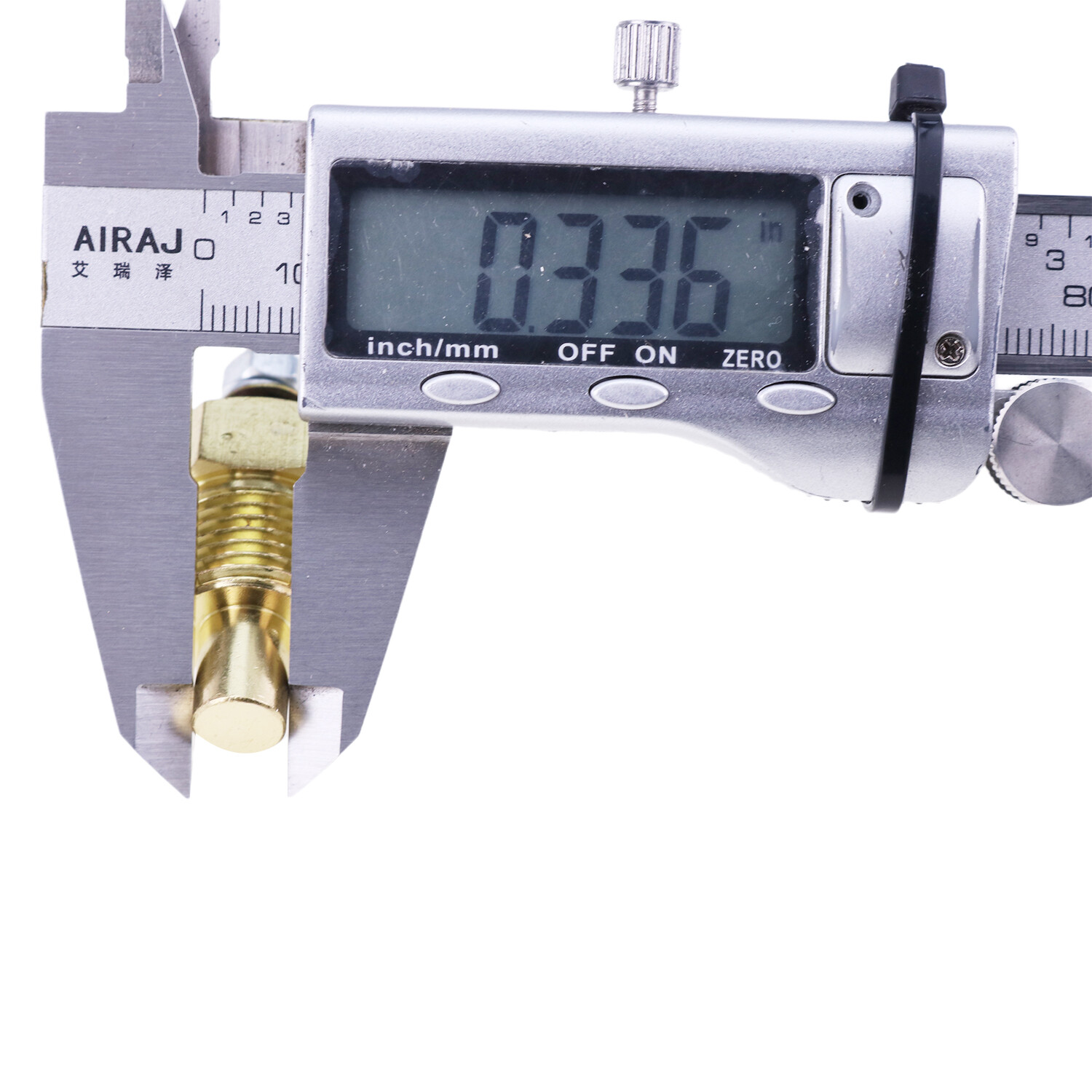 Water Temperature Sensor Mercruiser 330 340 7.4L 350 370 390 400 420 425 440 454