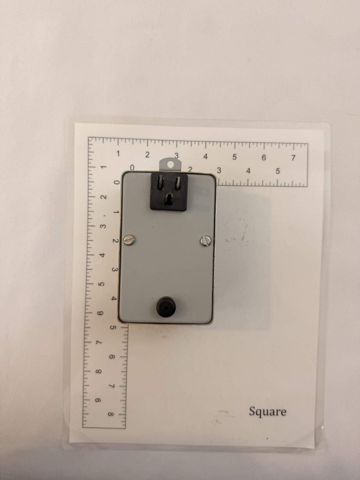 TII MKII Transient Voltage Surge Suppressor 120 Vac 15AMP Model 428 Fast Ship!!