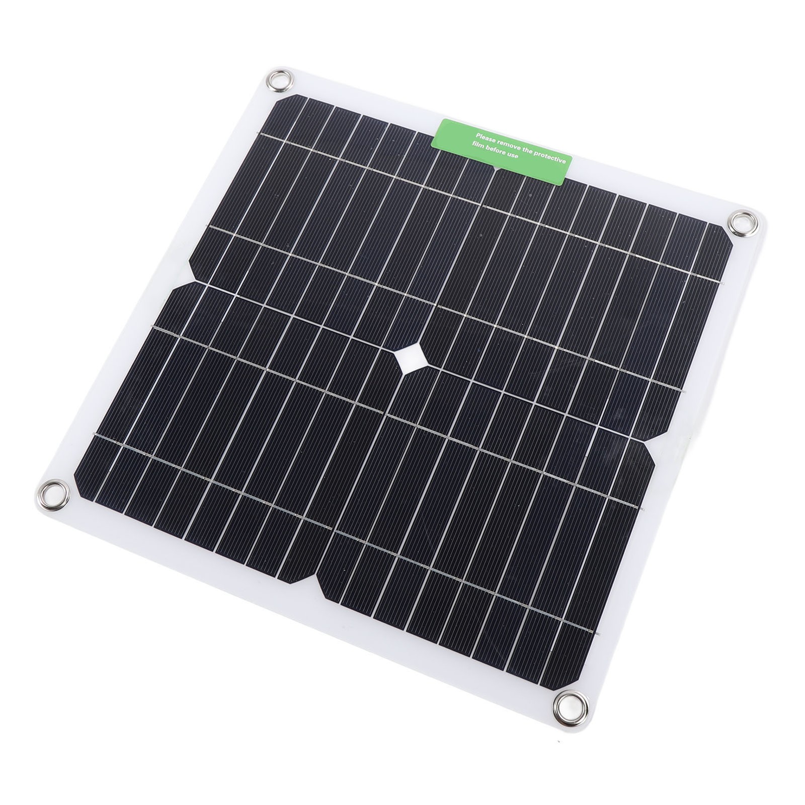 ­Solar Panel Heating Blanket 12V 50W Rapid Uniform Heating Soft Pet Heating Pad