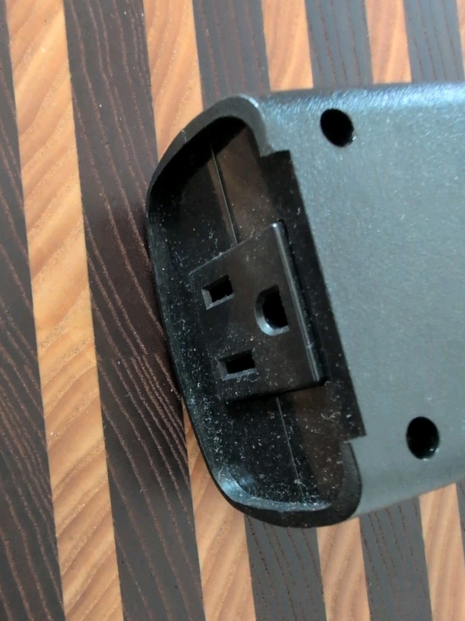 Outdoor All Weather Timer Power Plug HT1015 125V 60Hz 15A 1875W 10A 1250W