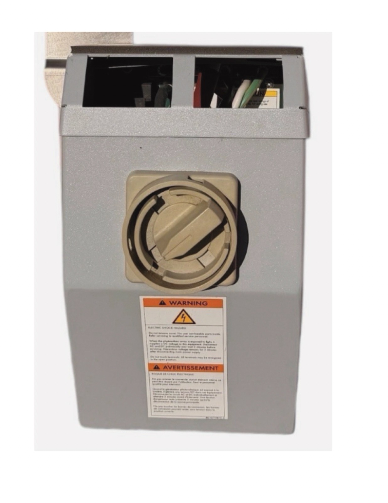 SMA Sunny Boy DC Disconnect Switch DC
