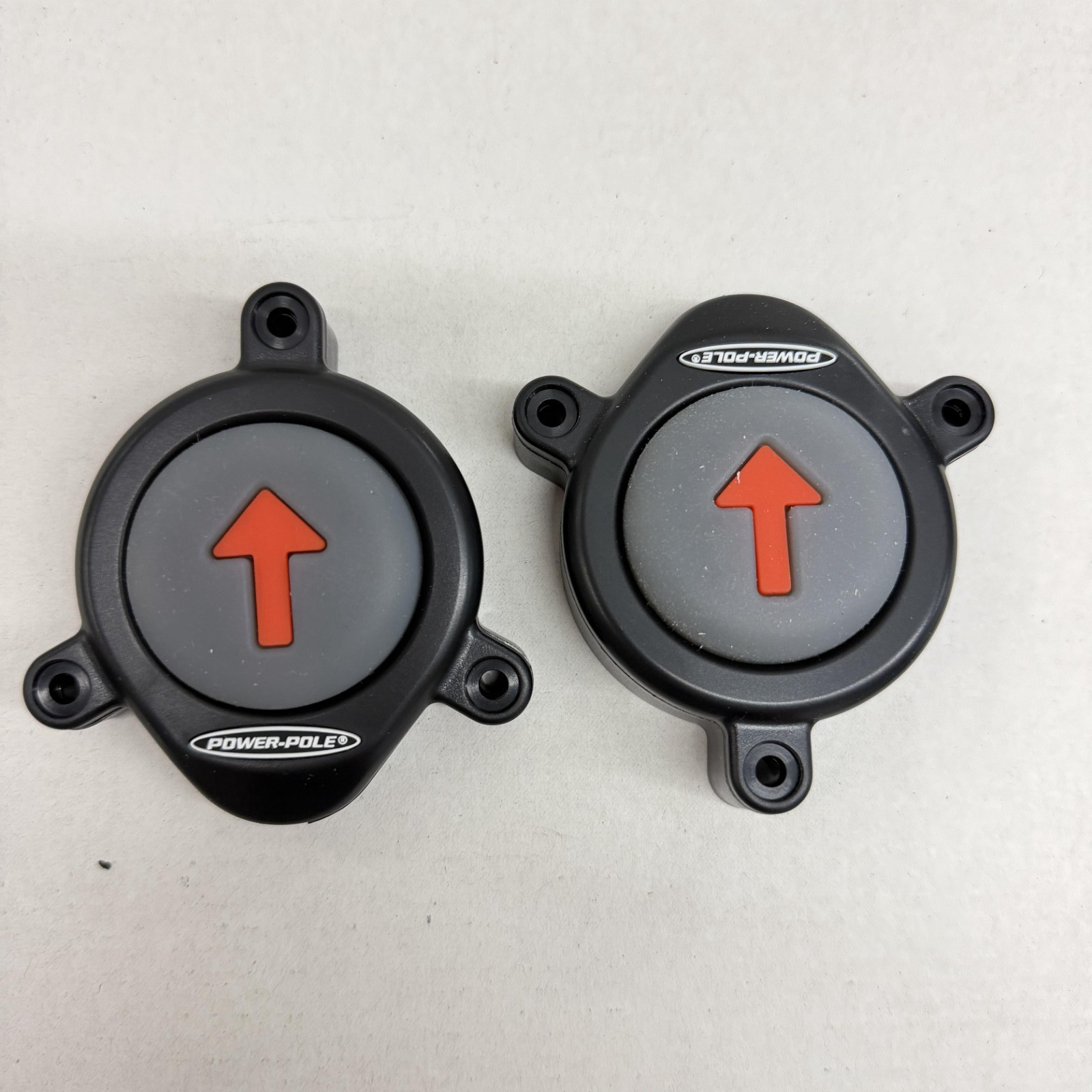 Power-Pole Anchor Wireless Foot Switch by C-Monster 2.0 (CM2.0)