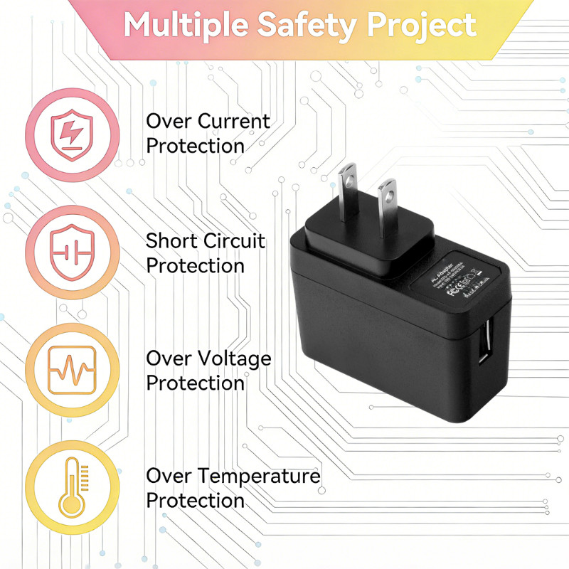 Wall Car Charger for Stanley Fatmax Spotlight SL10LEDSL SL10LEDS TL450 TL600