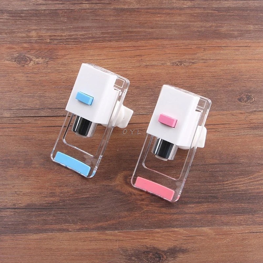 Practical Faucets Water Purifier ABS Plastic Faucet Heavy-duty Constructure