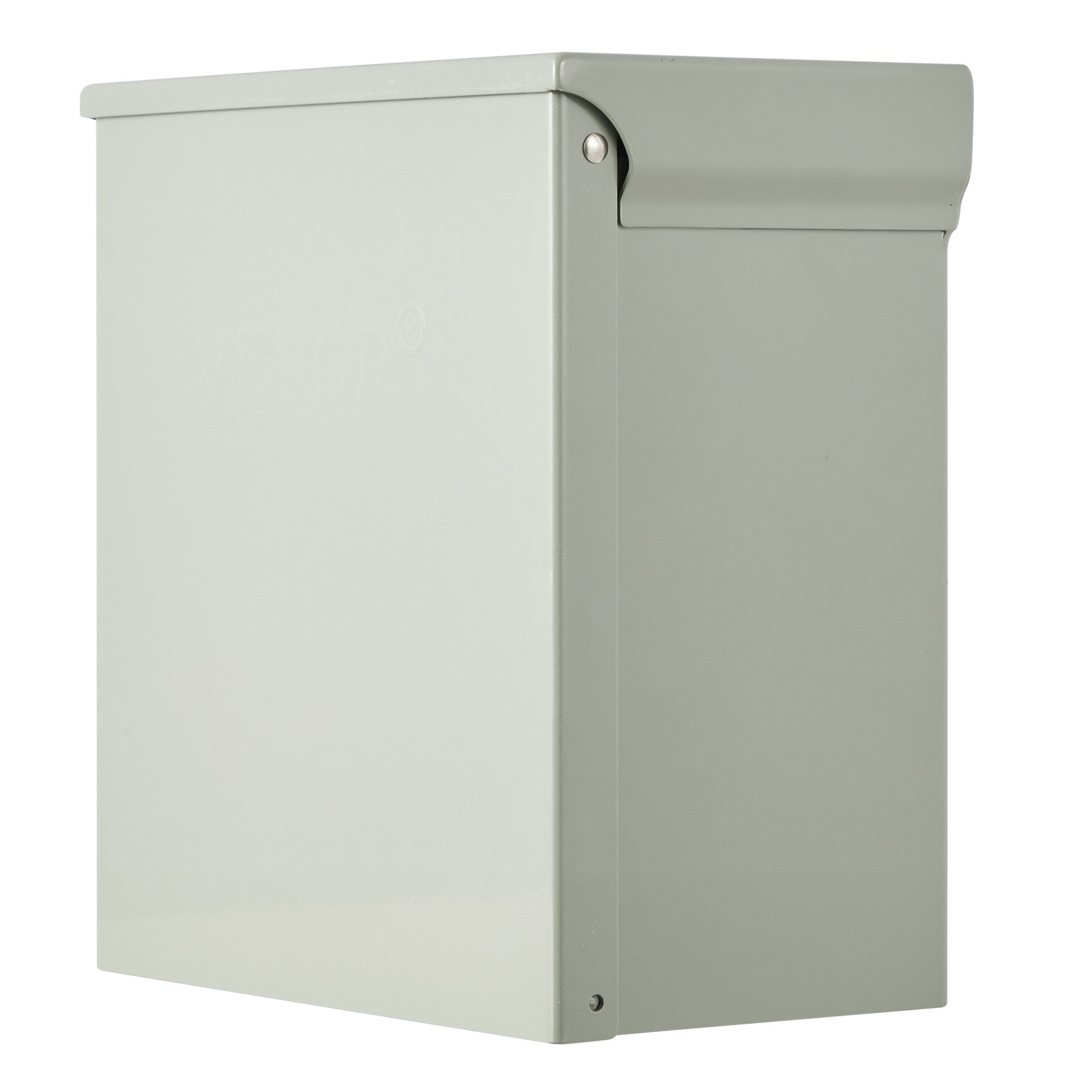 Uimoso Temporary Power Outlet Panel RV Electrical Panel 20 30 50 Amp Outlet Box