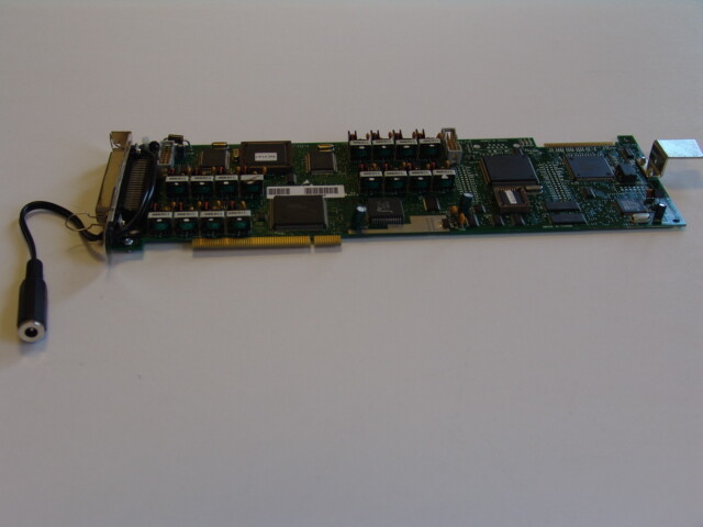Toshiba CS-DKTU 1 Year Warranty