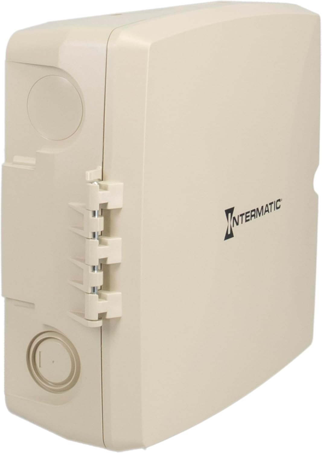7-Day Wi-Fi Pool Timer – 2-Circuit, 30A for Pumps, Lights & Spa Equipment