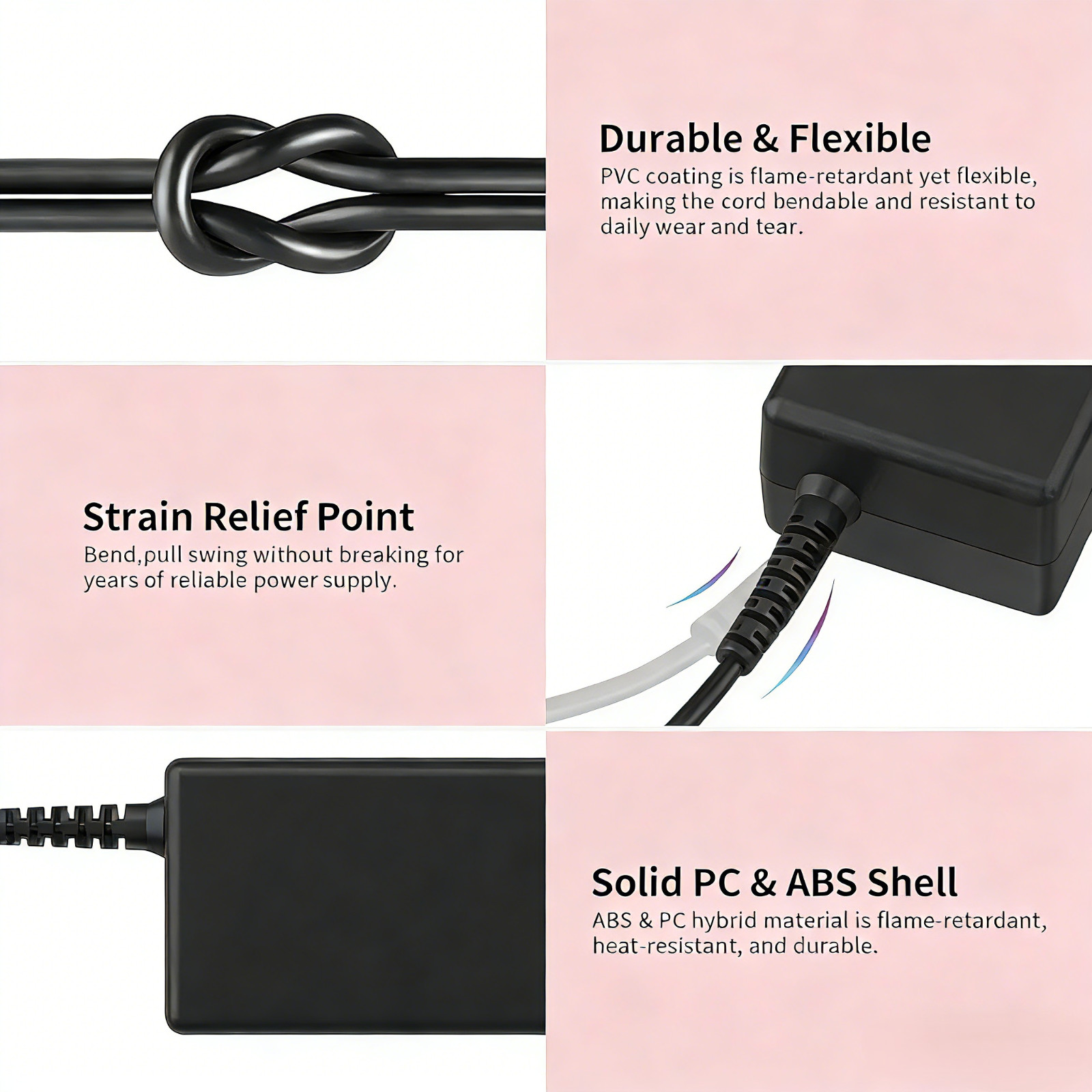 42V Charger for Gyroor X8/HR9/C1/C1PRO/C3/X2/C1S/C1 PLUS (OLD VERSION)