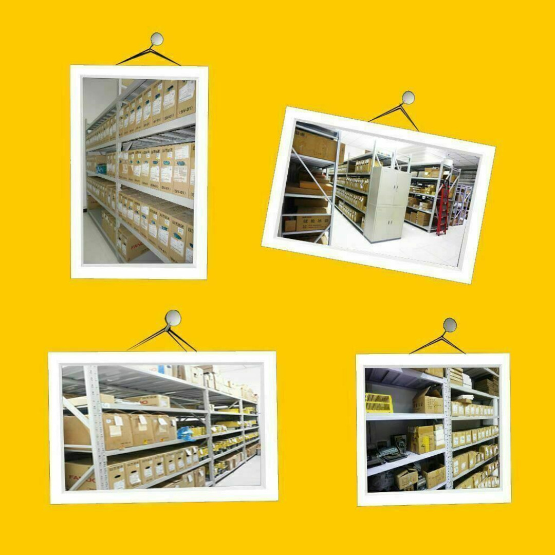 1PC NEW Shihlin SC3-021-0.75K 220V 0.75KW Inverter One year warranty