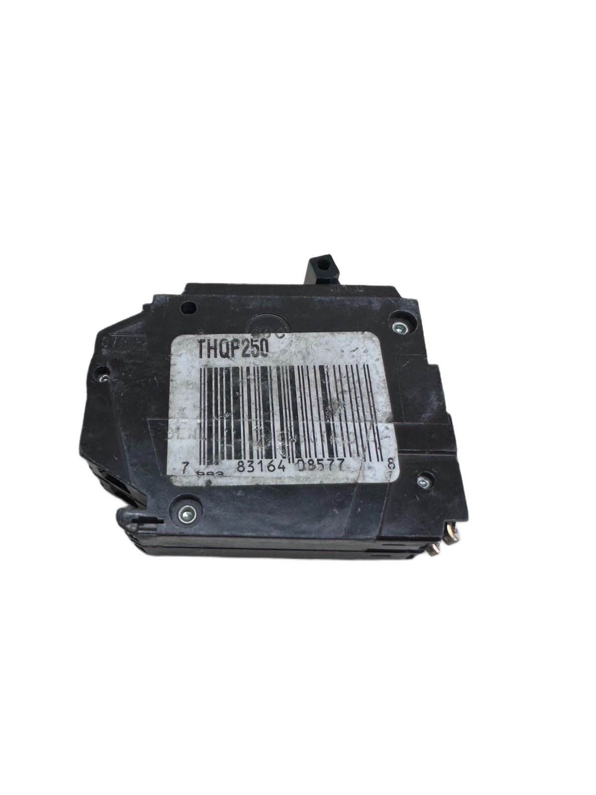 GENERAL ELECTRIC THQP250 2 POLE 50A CIRCUIT BREAKER 🔥 Fast Shipping 🔥
