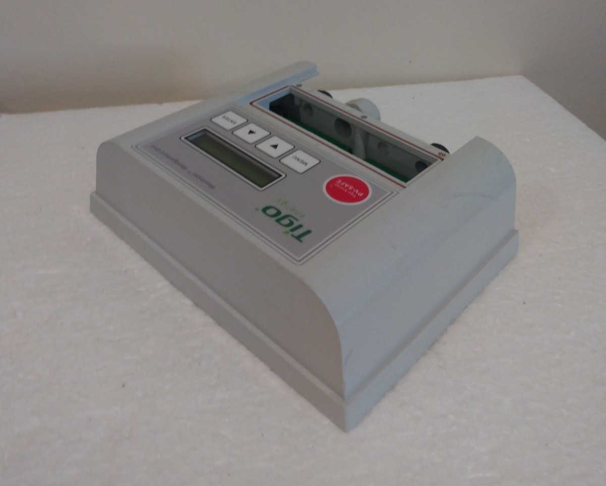 TIGO ENERGY MAXIMUM MANAGEMENT UNIT FOR SOLAR ARRAY W/O GATEWAY
