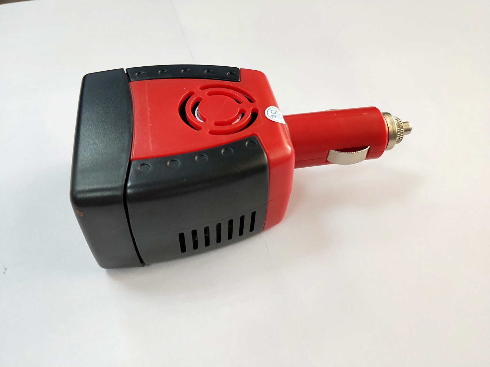 150W Car Power Inverter Laptop Phone Charger DC12V to AC110V Adapter + USB 5V