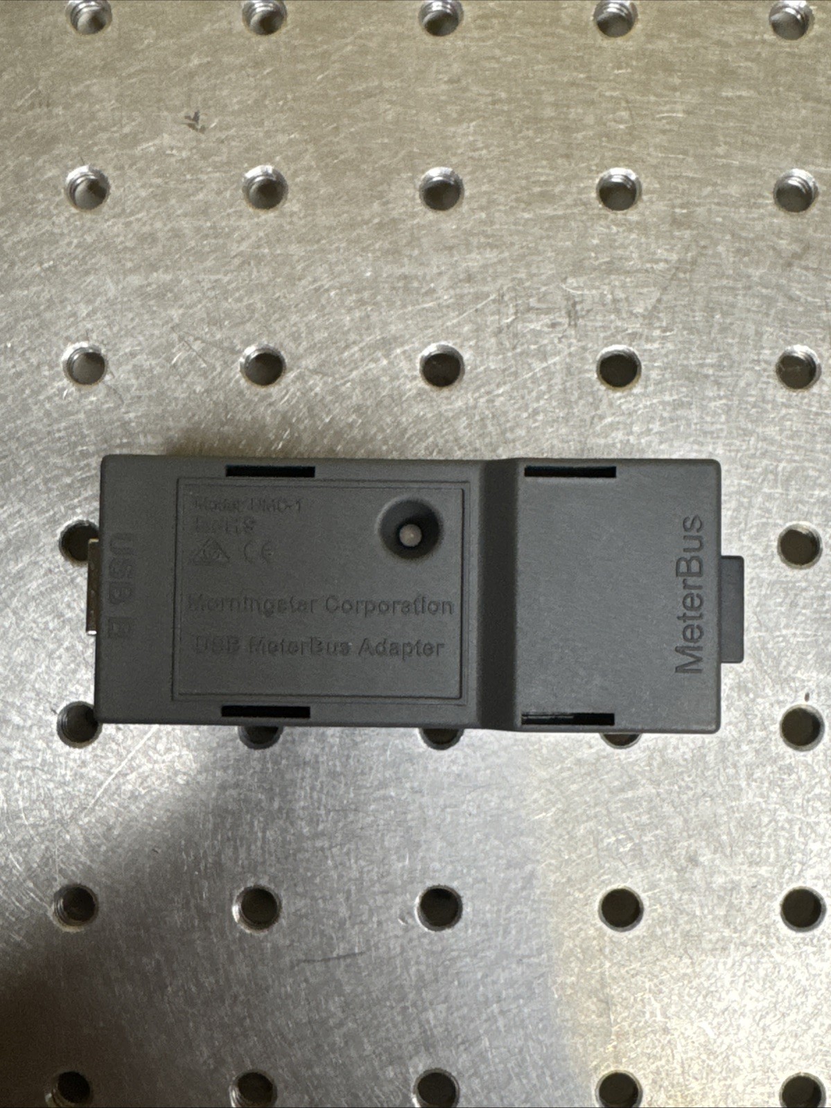 Morningstar UMC-1 USB Ethernet MeterBus Adapter