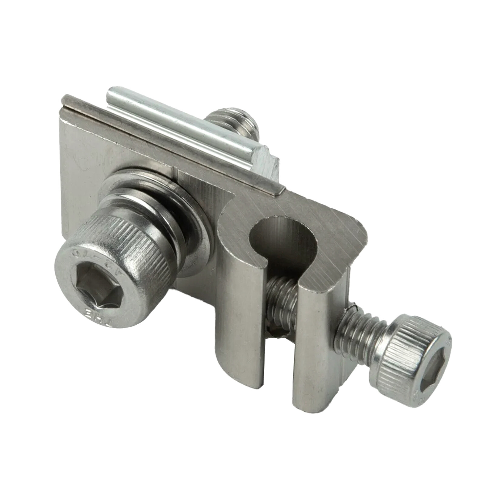 Solar Panel Solar-Mounting System Ground Grounding Lug Standard Grounding Clip