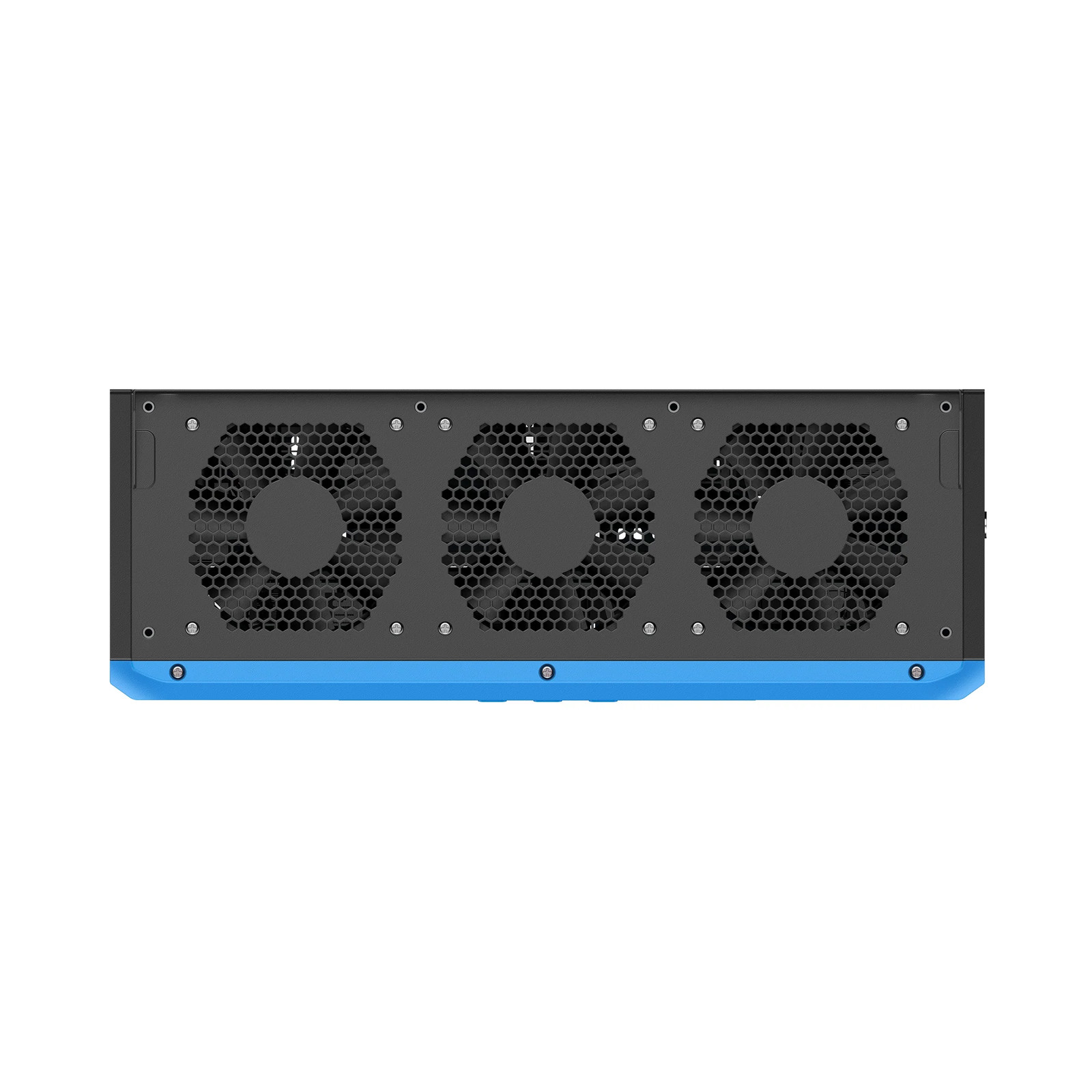 BLUETTI RV5 5000W Power Hub 5-in-1 System Integrates Inverter DC-DC Converter