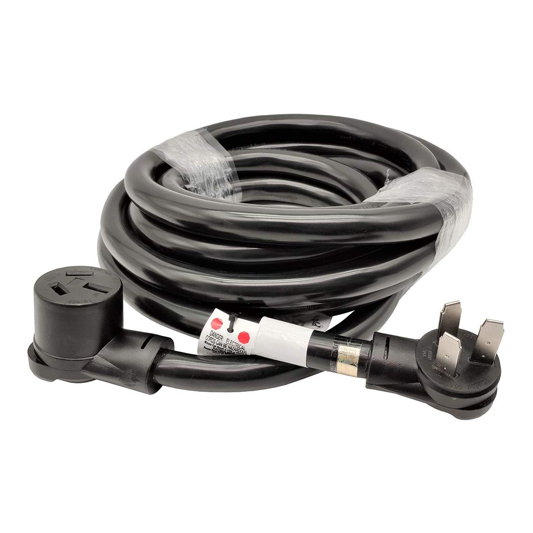 Parkworld Industrial Range, Stove, Oven 10-50 Extension Cord, 10-50P to 10-50…