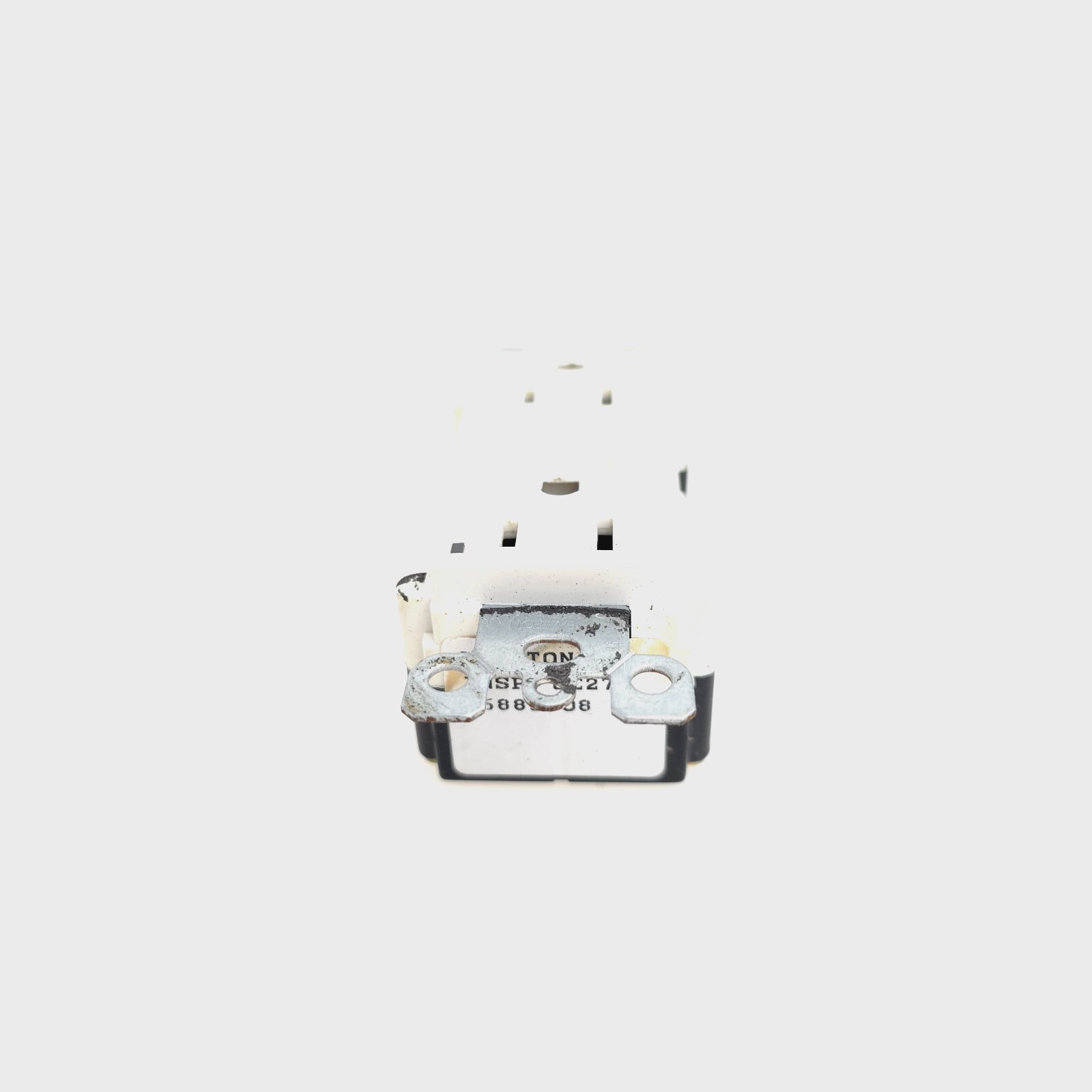 Klein Carry Bag Levingston GFCI 125V Wall Plug 5 Covers 4 Caps USA Seller