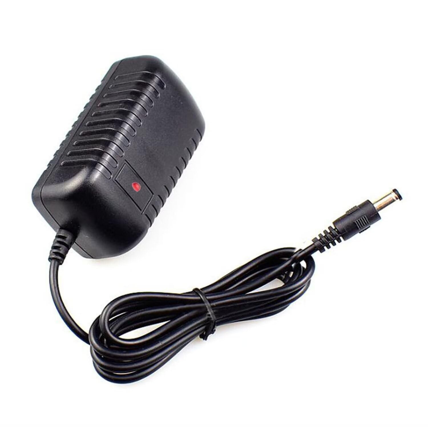 15V AC/DC Adapter Charger for Toro 51467 8″ Cordless Trimmer Power HM-02