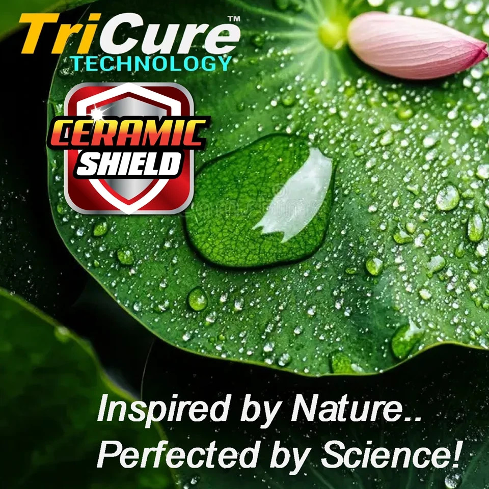 SOLAR PANEL KIT SELF – CLEAN ADVANCED PROTECTION “CERAMIC COATING SPRAY”