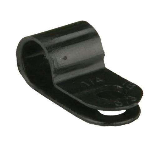 Metra Electronics Install Bay Standard Packaging Heavy-duty Plastic Cable Clamp