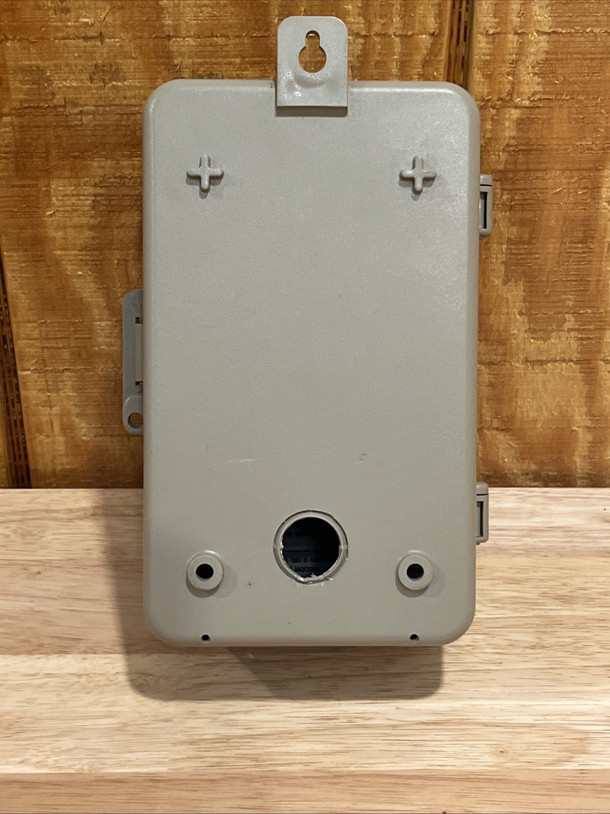 Nsi Tork Ew103b Electronic Timer, Clay/neutral Finish, Polycarbonate