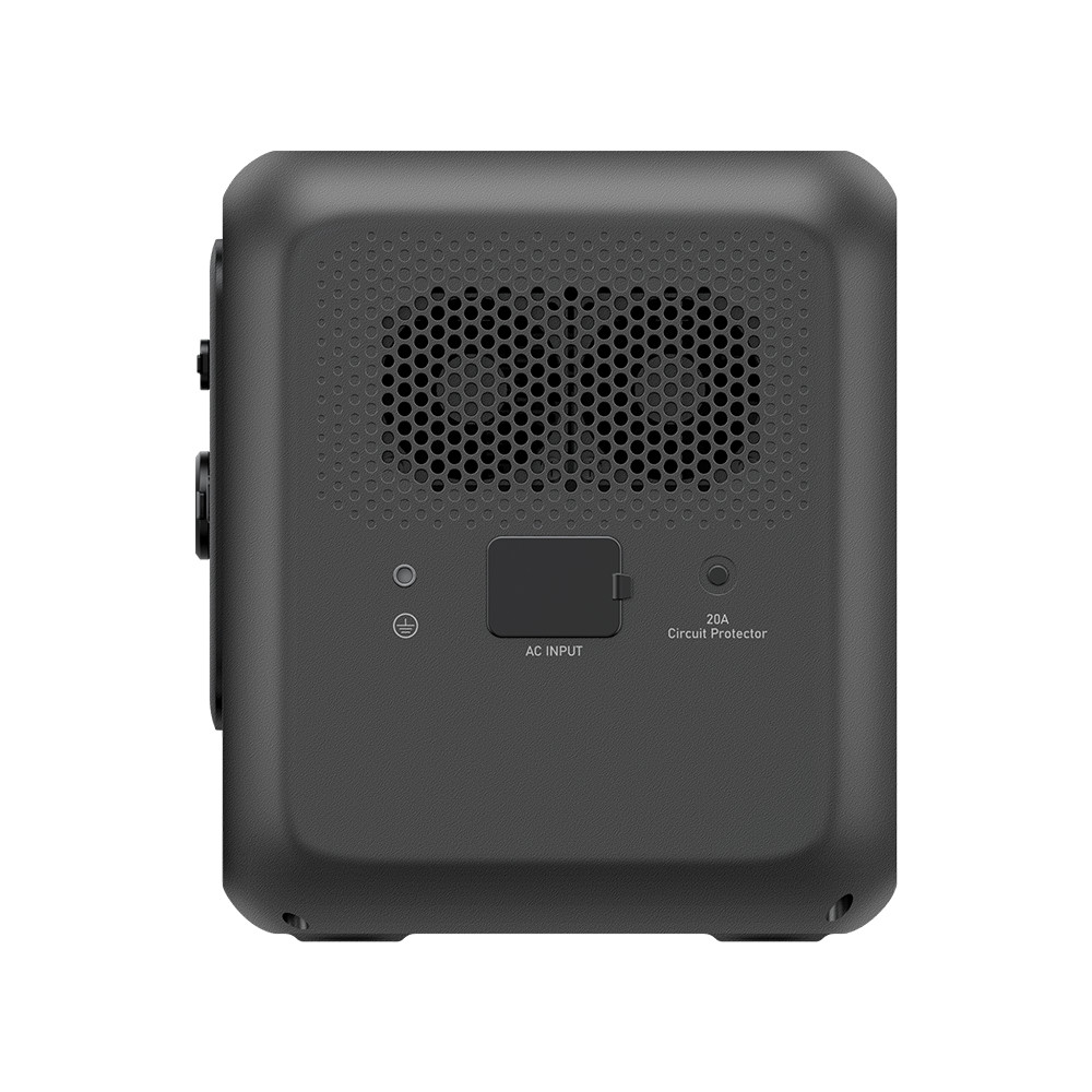 BLUETTI Elite 100 V2 1800W 1024Wh Portable Power Station + 200W Solar Panel Kit