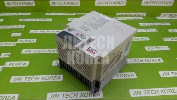 MITSUBISHI FR-E540-0.75K Inverter Tested – Cosmetic Issue, See Photos