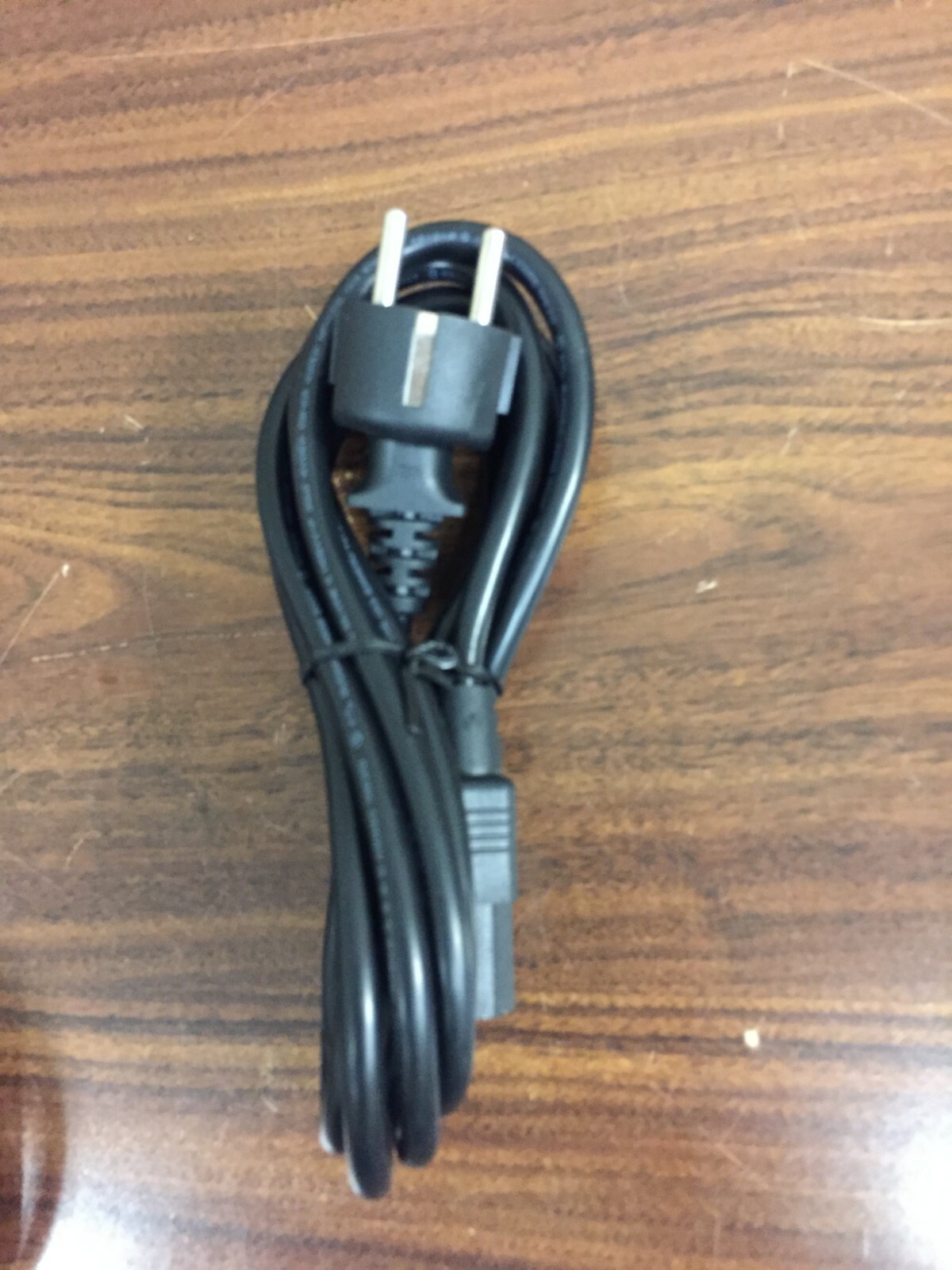 King Cord KC-015 AC Power Extension Cord 16A 250V 7 Feet Long