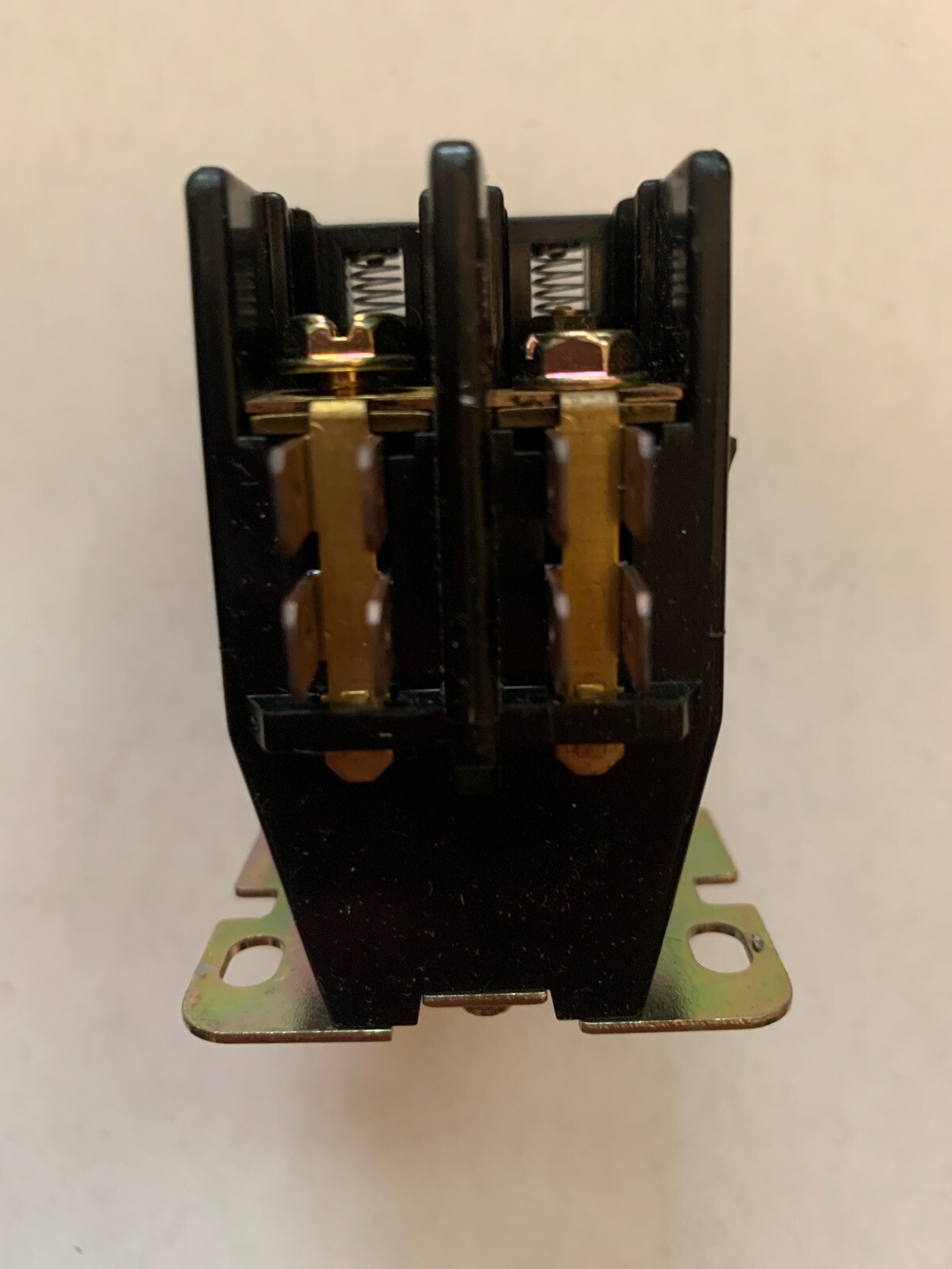 General Electric GE CR453CD2AAA Contactor