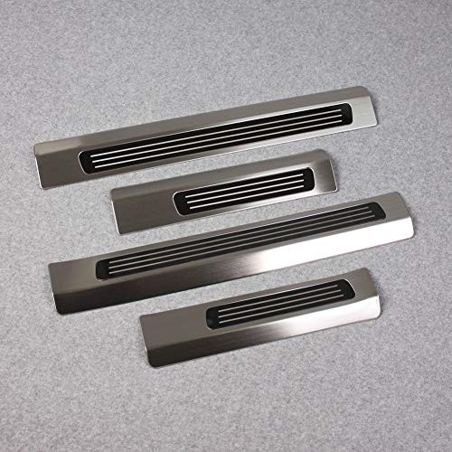 for Volvo XC90 2016 2017 2018 2019 2020 2021 2022 2023 2024 2025 2026 Silver