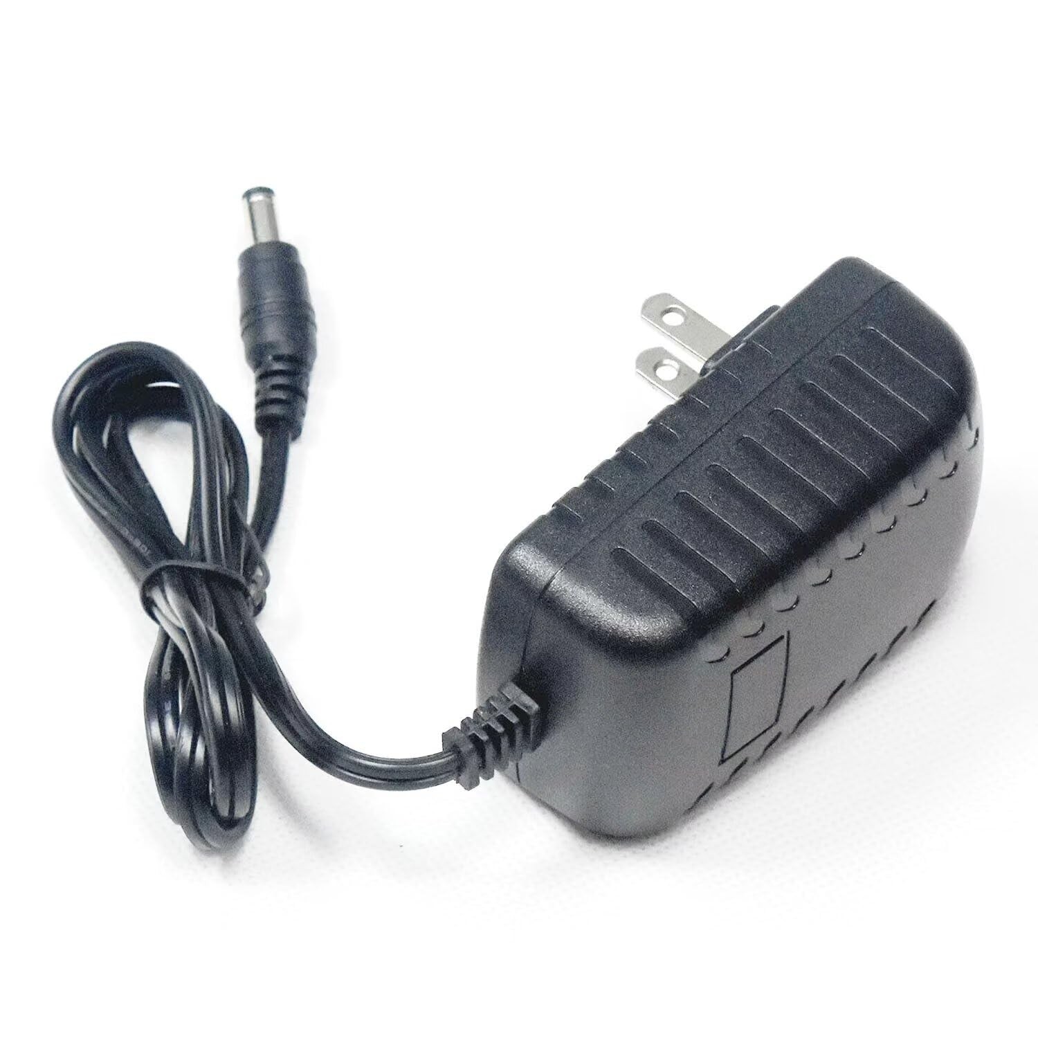 15V AC/DC Adapter Charger for Toro 51467 8″ Cordless Trimmer Power HM-02
