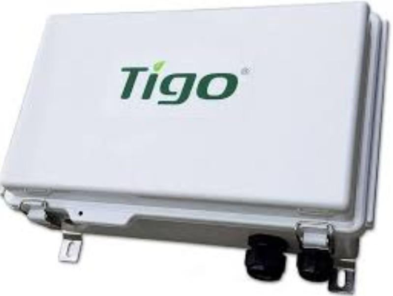Tigo 492-00000-51 RSS Transmitter Kit Single Core Outdoor Enclosure 120/240V