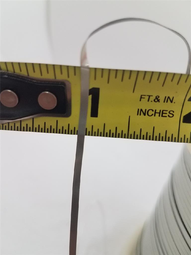 3M Charge Collection Solar Tape #3011 Bus Wire PV Ribbon Tape Photovoltaic Cell