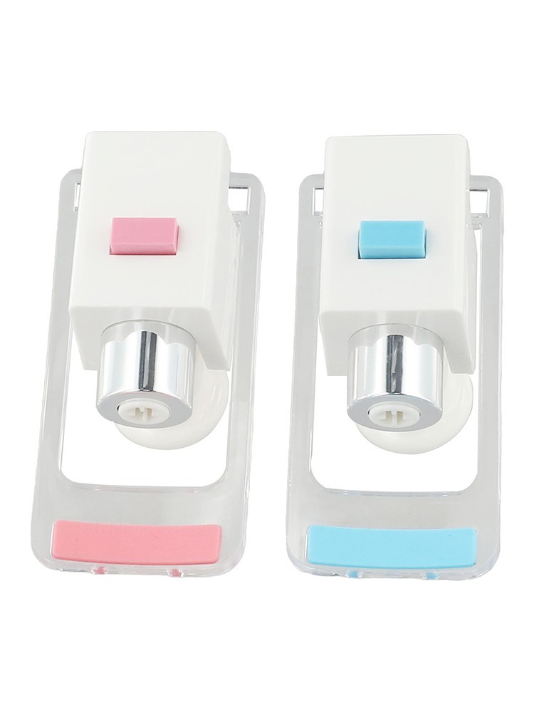 Practical Faucets Water Purifier ABS Plastic Faucet Heavy-duty Constructure