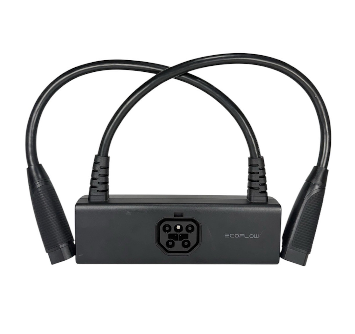 EcoFlow Double Voltage Hub Power Input/Output for DELTA Pro – EF-HP-O01-2