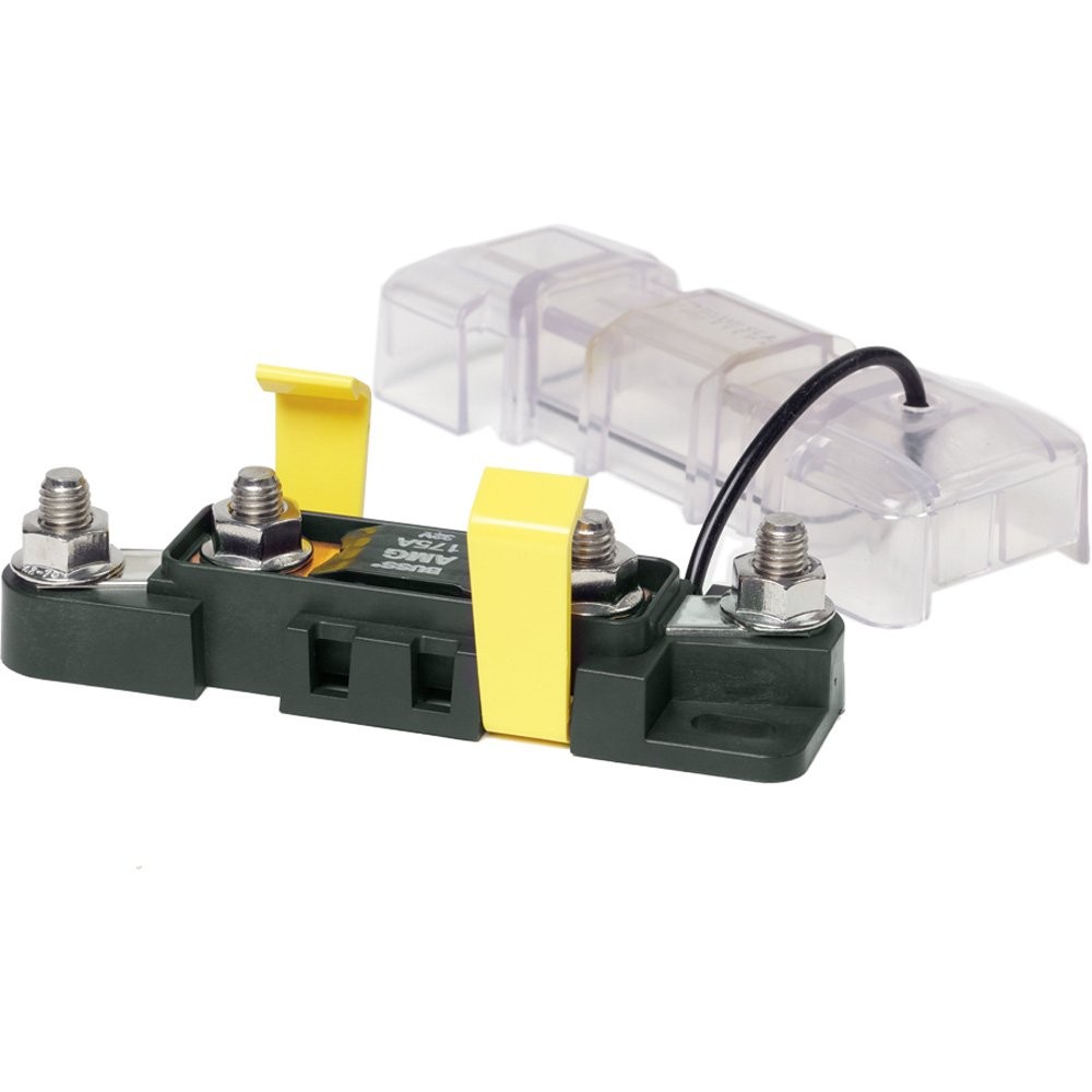 Blue Sea Systems 7721 Fuse Block Safety Sea/Amg