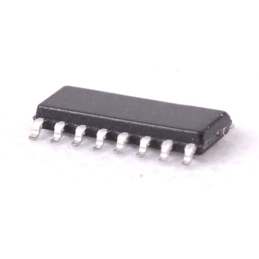 M52055FP Integrated Circuit – SO16 – Mitsubishi