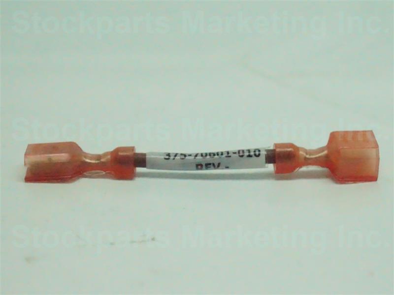 York 375 70601 010 37570601010 Wiring Harness NEW NNB 30 Days Warranty