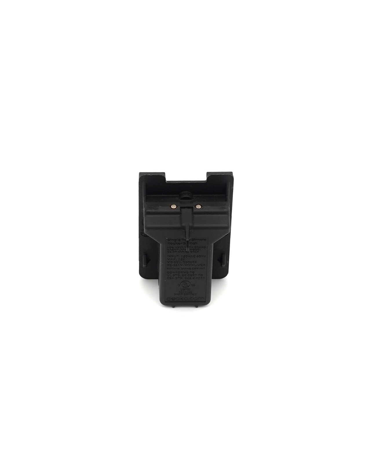 Deako Simple Rocker Switch (Single-Pole & Multiway) DS2017