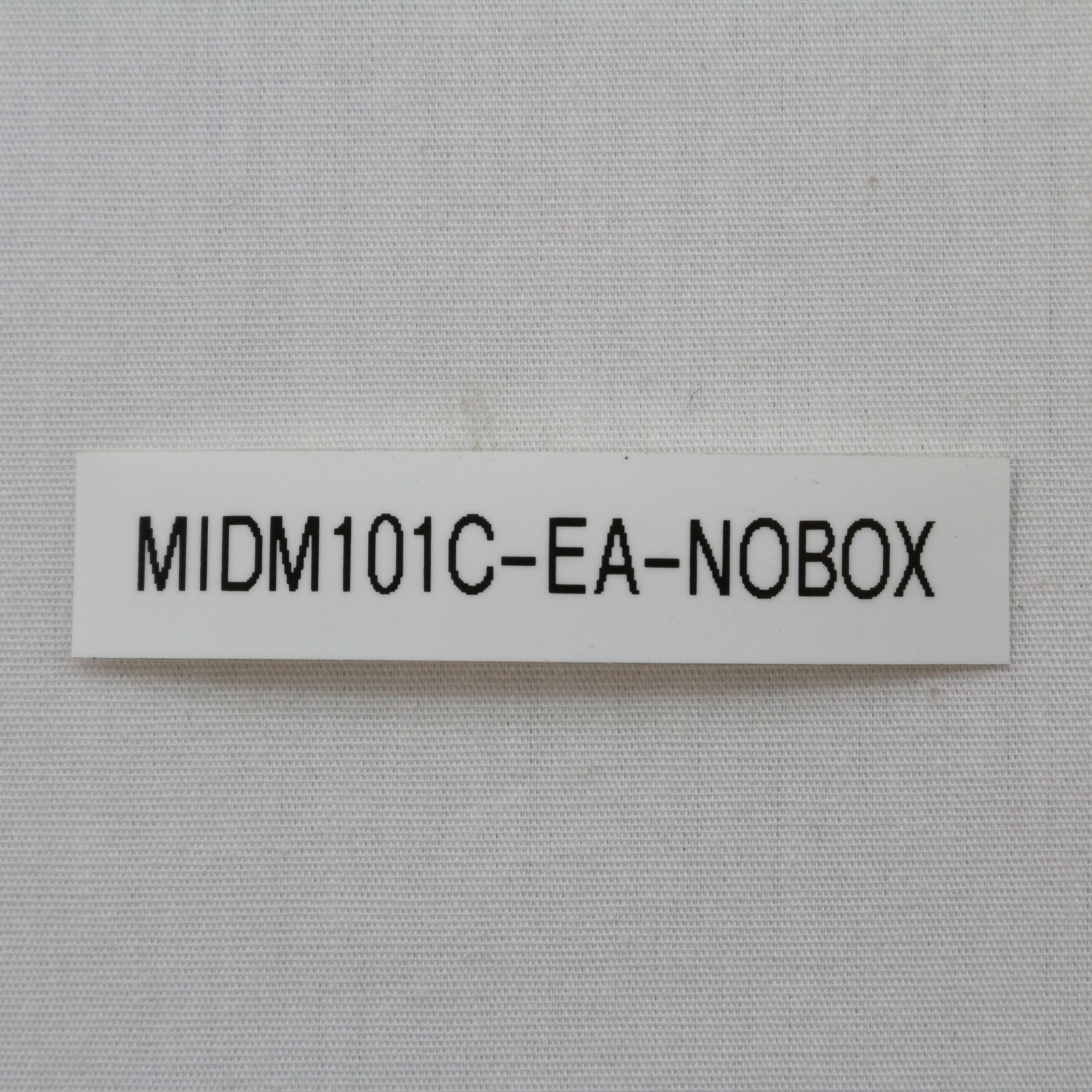 Midwest M101C 100A Surface Metered NEMA 3R