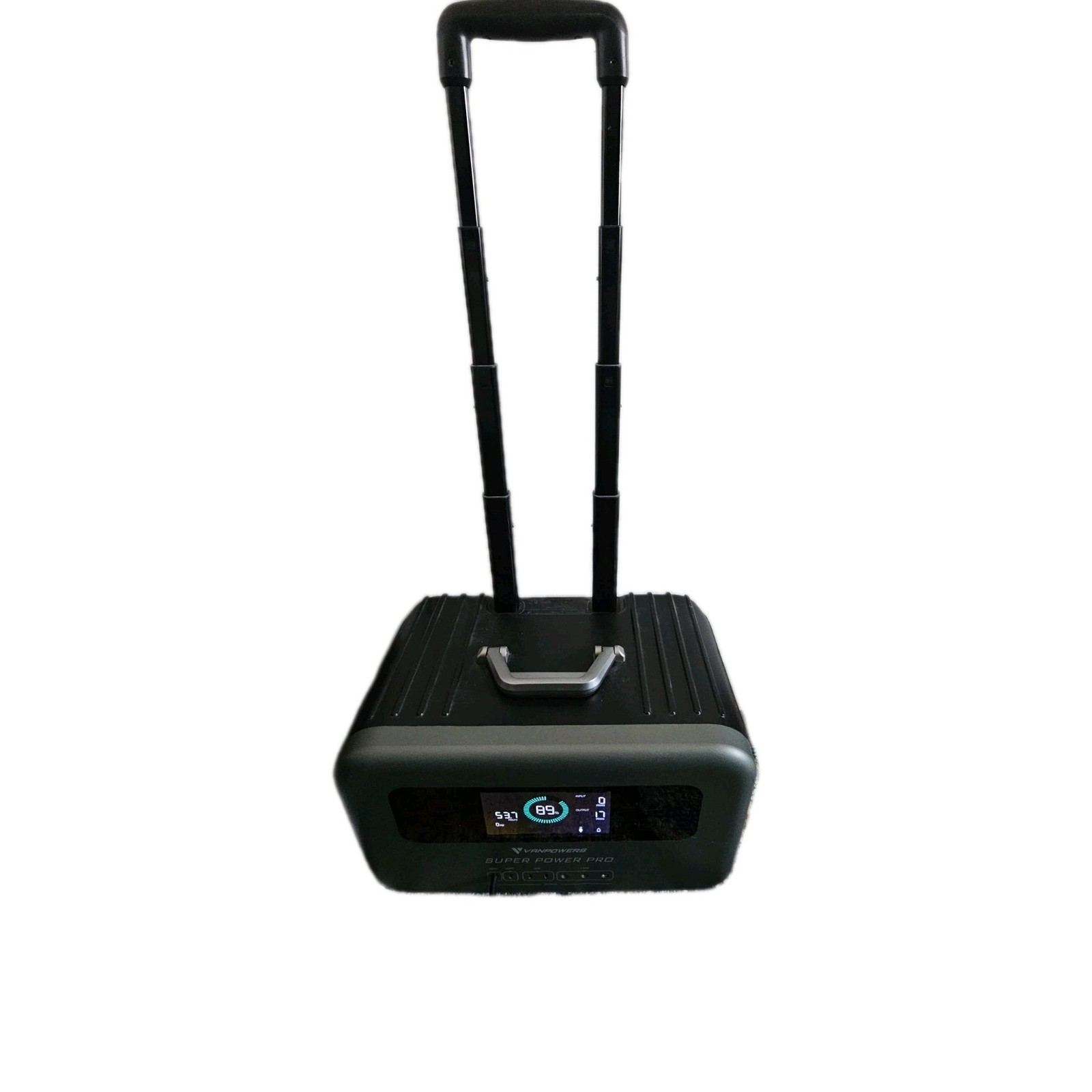 Vanpower super Pro 2000 Power Station