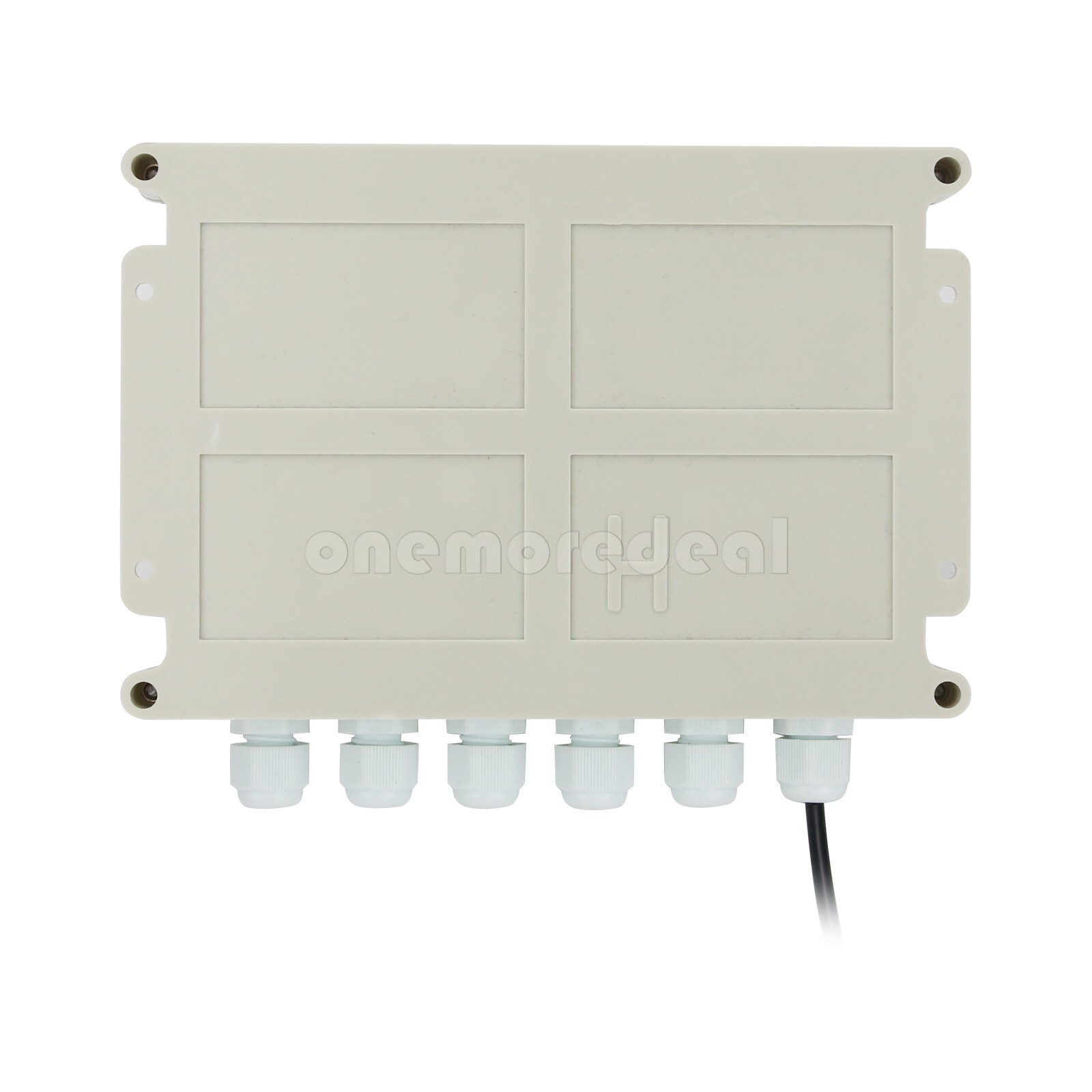 Dual Axis Solar Tracker XMYC-3 Controller Automatic Solar Tracking w/ LCD screen