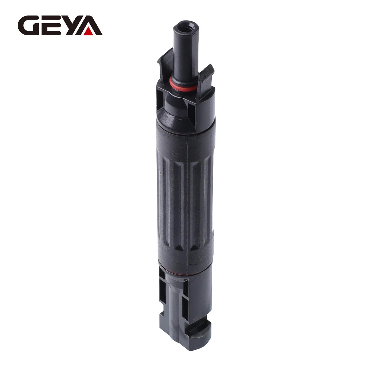 GEYA M/F Solar Panel Wire Cable Connectors IP67 Fuse Inline 10/15/20/30A 1000VDC