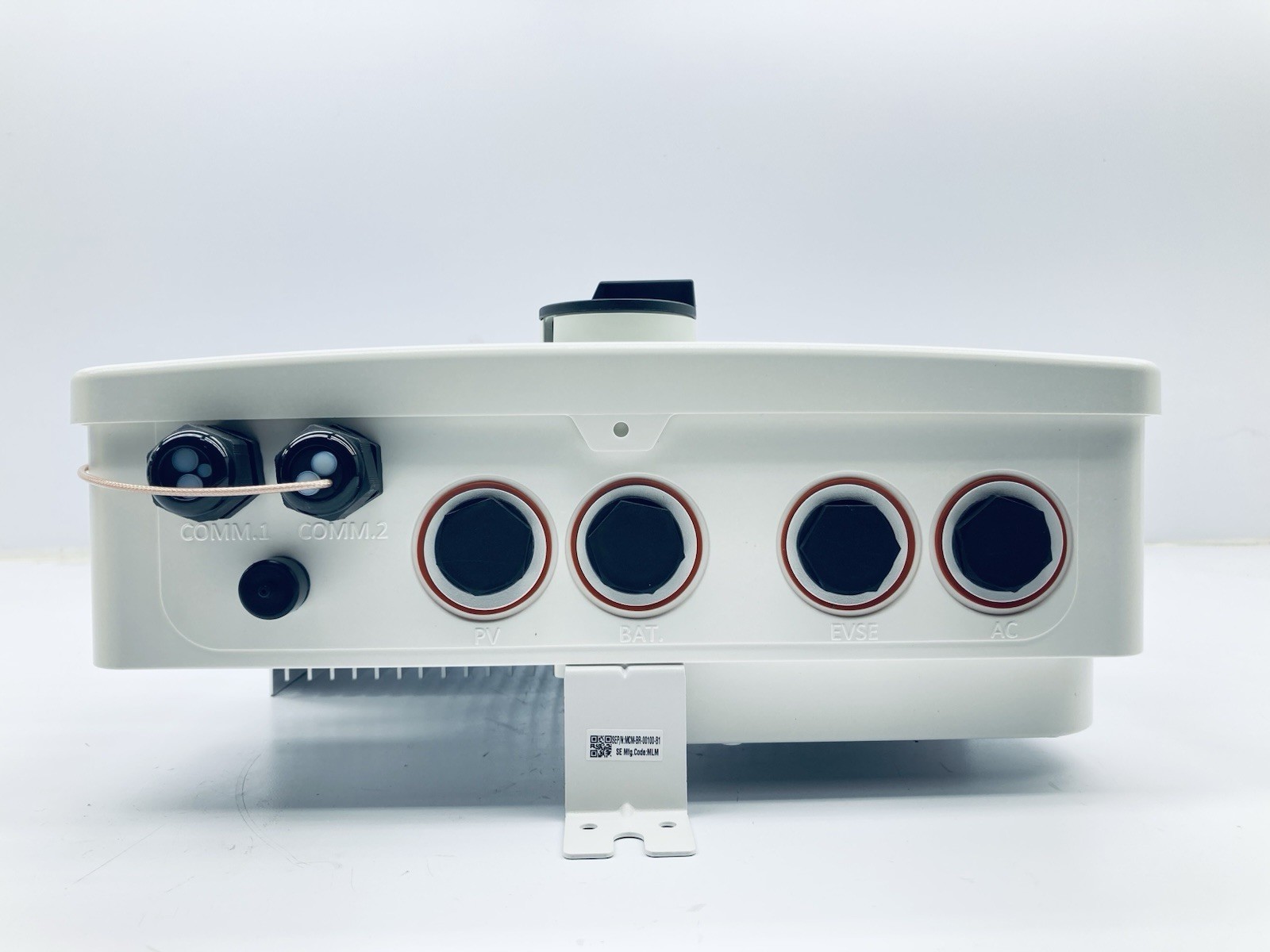 Solaredge SE6000H – USSNBBL14 ENERGY HUB w/ RGM & Consumption Monitoring